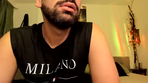 ivan online show from July 7, 11:30 pm