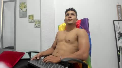 ivar_lodbrok online show from June 16, 1:57 pm