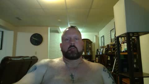 iwilldowhatusay2026 online show from July 7, 1:48 pm