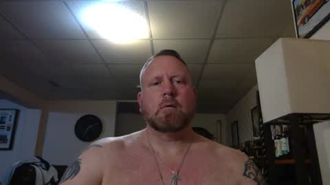 iwilldowhatusay2026 online show from July 30, 11:09 am