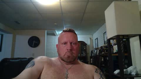 iwilldowhatusay2026 online show from July 19, 7:31 pm