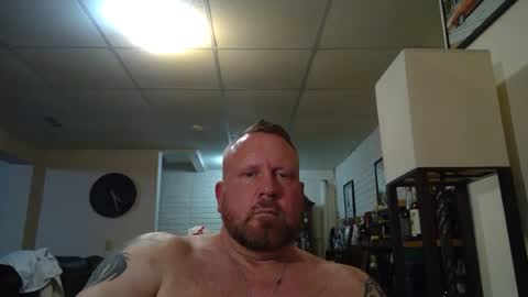 iwilldowhatusay2026 online show from August 5, 8:25 pm