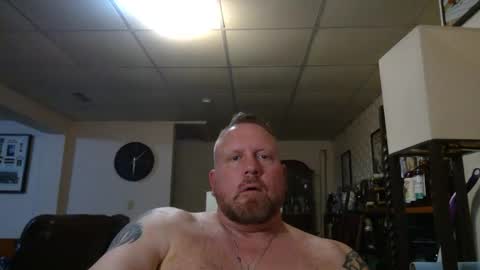 iwilldowhatusay2026 online show from July 27, 10:06 pm