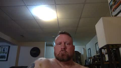 iwilldowhatusay2026 online show from August 8, 12:45 pm