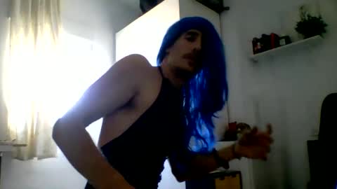 Casandro online show from June 10, 3:02 pm