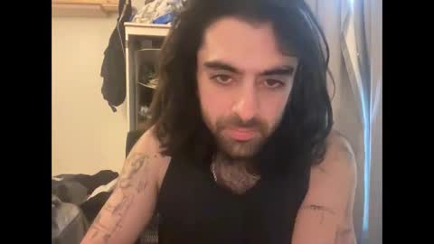 j0nnytruel0v3 online show from April 29, 4:55 pm