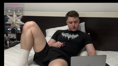 j_lyle_x online show from July 5, 6:15 pm