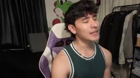 Noah online show from July 18, 6:57 pm