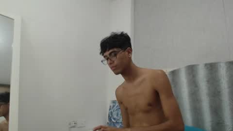 jacck_black online show from June 20, 8:58 pm