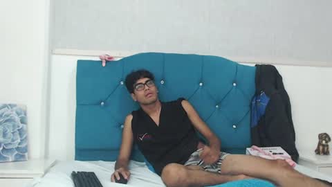 jacck_black online show from July 11, 3:36 pm