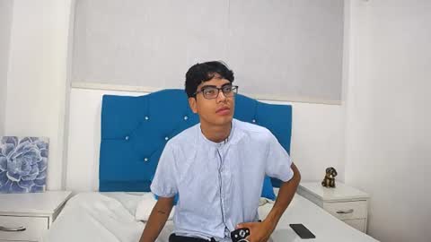 jacck_black online show from July 6, 1:52 pm
