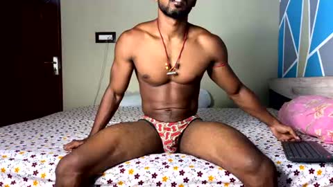 Jace online show from June 22, 6:30 am