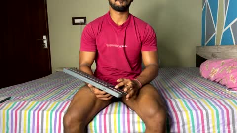 Jace online show from May 15, 9:50 am