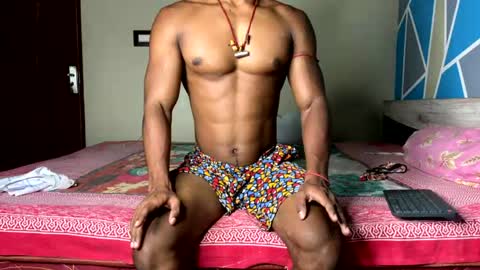 Jace online show from June 19, 7:47 am