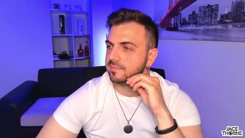 Jace online show from May 16, 5:38 am