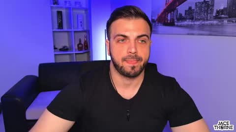Jace online show from April 29, 6:29 am