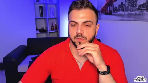 Jace online show from May 11, 6:26 am