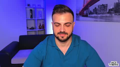 Jace online show from May 8, 4:46 am