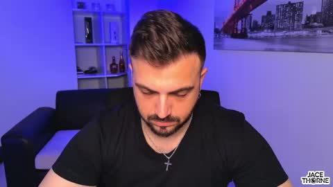 Jace online show from May 9, 5:52 am