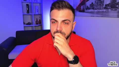 Jace online show from May 4, 5:09 am