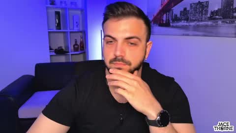Jace online show from May 15, 5:37 am