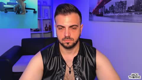 Jace online show from May 10, 5:53 am