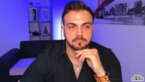 Jace online show from May 21, 6:20 am