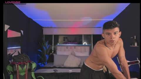 JACK CASTELL online show from April 30, 12:06 am
