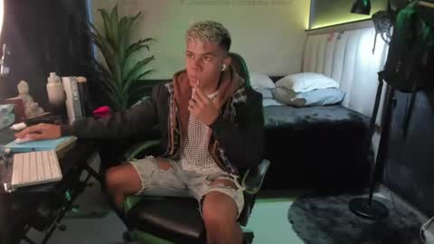 JACK CASTELL online show from July 24, 11:23 pm