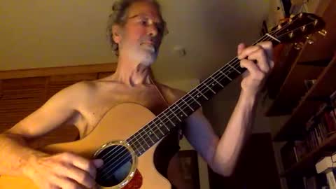 Jack online show from June 7, 12:39 am