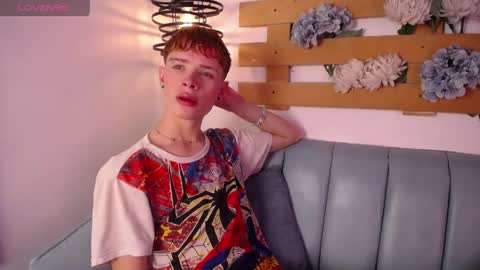 JACK  online show from May 16, 12:14 pm