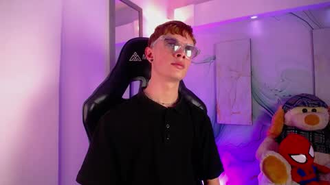 JACK  online show from May 15, 1:19 pm
