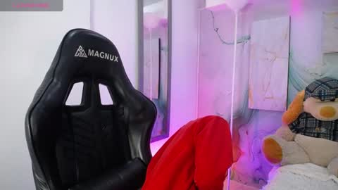 JACK  online show from July 13, 1:02 pm