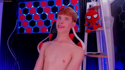 JACK  online show from May 9, 7:37 pm