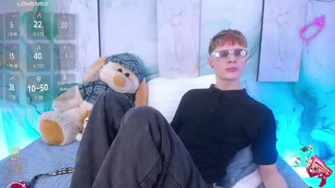 JACK  online show from May 14, 12:36 pm