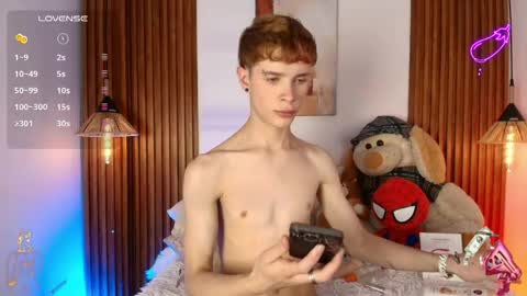 JACK  online show from May 7, 1:22 pm