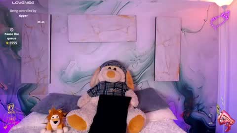 JACK  online show from August 5, 1:38 pm