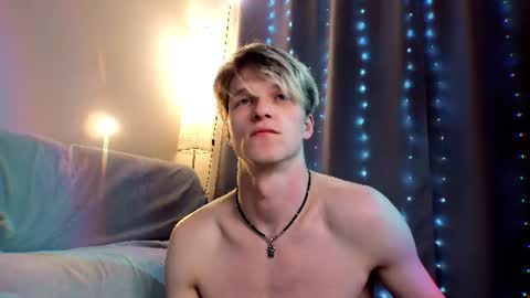 brestonsweet online show from July 5, 12:25 am