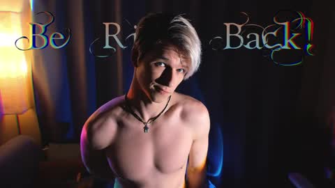 brestonsweet online show from May 17, 12:23 pm