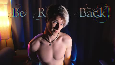 brestonsweet online show from May 14, 11:19 am