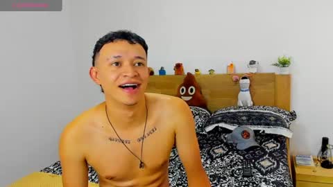 --- Jack  Jhosua --- online show from June 19, 10:14 pm