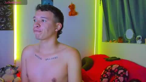 --- Jack  Jhosua --- online show from June 3, 6:46 pm