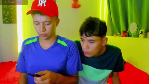 --- Jack  Jhosua --- online show from May 29, 2:32 am