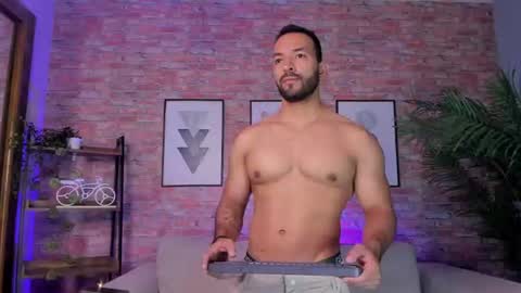 jack_kum online show from July 20, 7:38 pm
