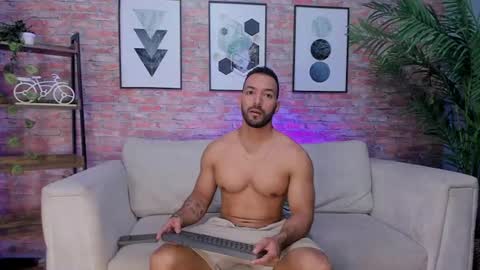 jack_kum online show from July 16, 7:54 pm