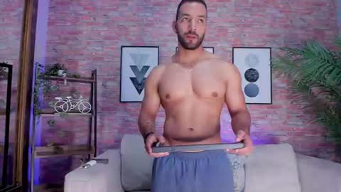 jack_kum online show from July 29, 9:03 pm