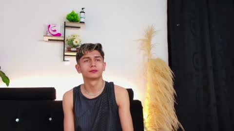 JACK  ERICK online show from July 24, 3:26 am