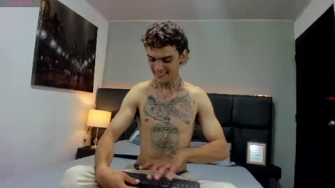 jack_mansonn online show from July 27, 4:58 pm