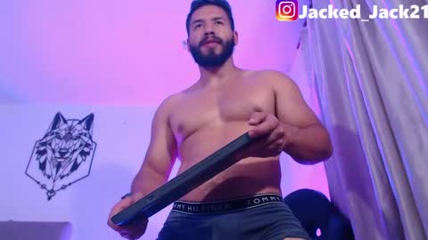 jack and leah online show from May 14, 11:14 pm