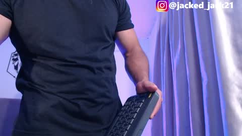 jack and leah online show from May 3, 10:01 pm
